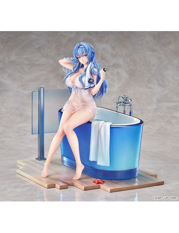 Goddess of Victory: Nikke PVC Figure 1/7 Helm Post-Shower Moment 22 cm Good Smile