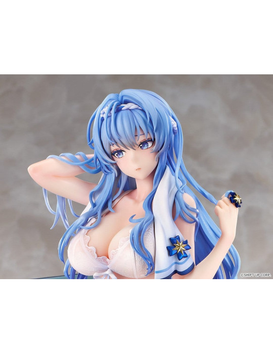 Goddess of Victory: Nikke PVC Figure 1/7 Helm Post-Shower Moment 22 cm Good Smile