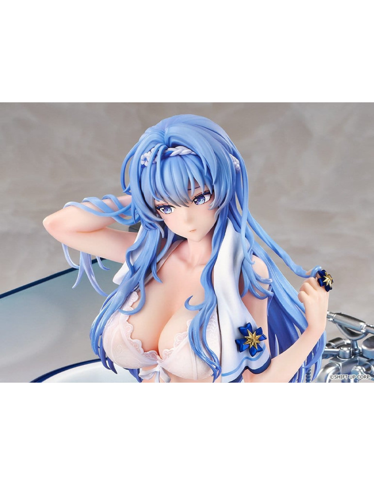 Goddess of Victory: Nikke PVC Figure 1/7 Helm Post-Shower Moment 22 cm Good Smile