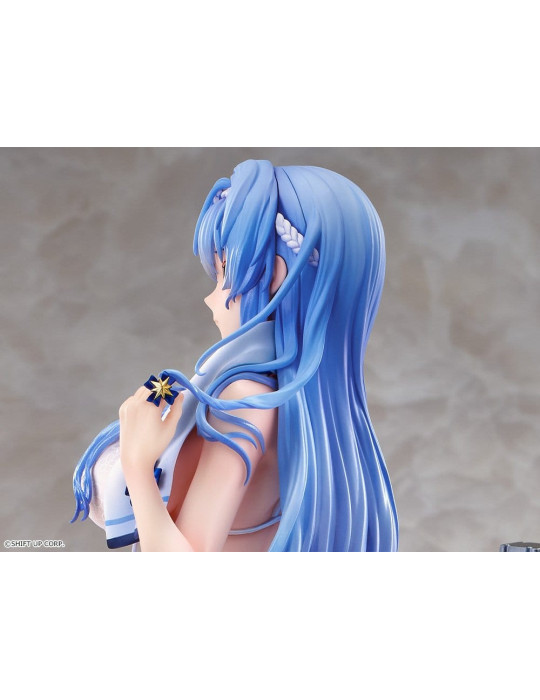 Goddess of Victory: Nikke PVC Figure 1/7 Helm Post-Shower Moment 22 cm Good Smile