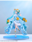 Hatsune Miku PVC Figure 1/7 Magical Mirai 2026 Ver. 25 cm Design COCO