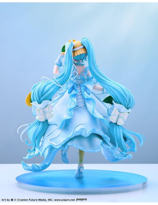 Hatsune Miku PVC Figure 1/7 Magical Mirai 2026 Ver. 25 cm Design COCO