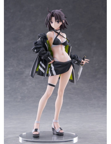 Fate/Grand Order PVC Figure 1/7 Moon Cancer / Jade Rabbit 26 cm Claynel