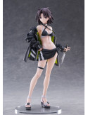 Fate/Grand Order PVC Figure 1/7 Moon Cancer / Jade Rabbit 26 cm Claynel