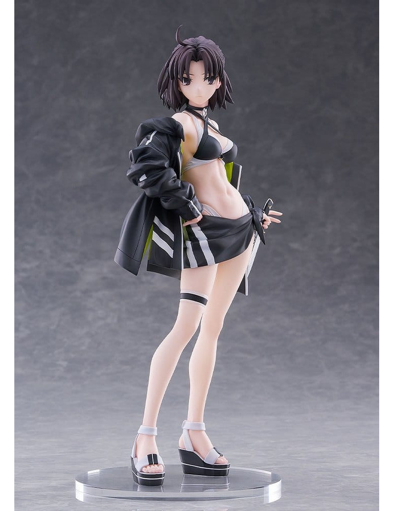 Fate/Grand Order PVC Figure 1/7 Moon Cancer / Jade Rabbit 26 cm Claynel