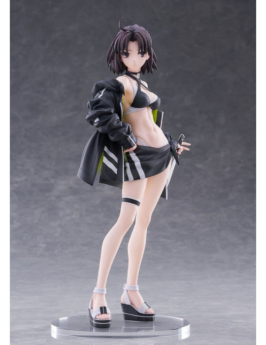Fate/Grand Order PVC Figure 1/7 Moon Cancer / Jade Rabbit 26 cm Claynel