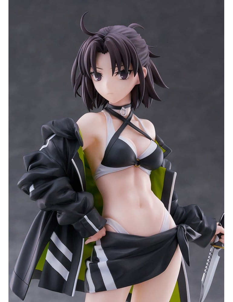 Fate/Grand Order PVC Figure 1/7 Moon Cancer / Jade Rabbit 26 cm Claynel