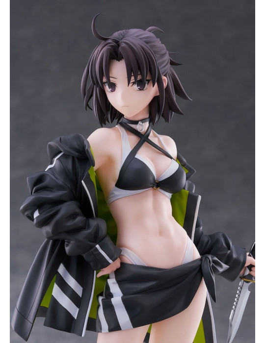 Fate/Grand Order PVC Figure 1/7 Moon Cancer / Jade Rabbit 26 cm Claynel
