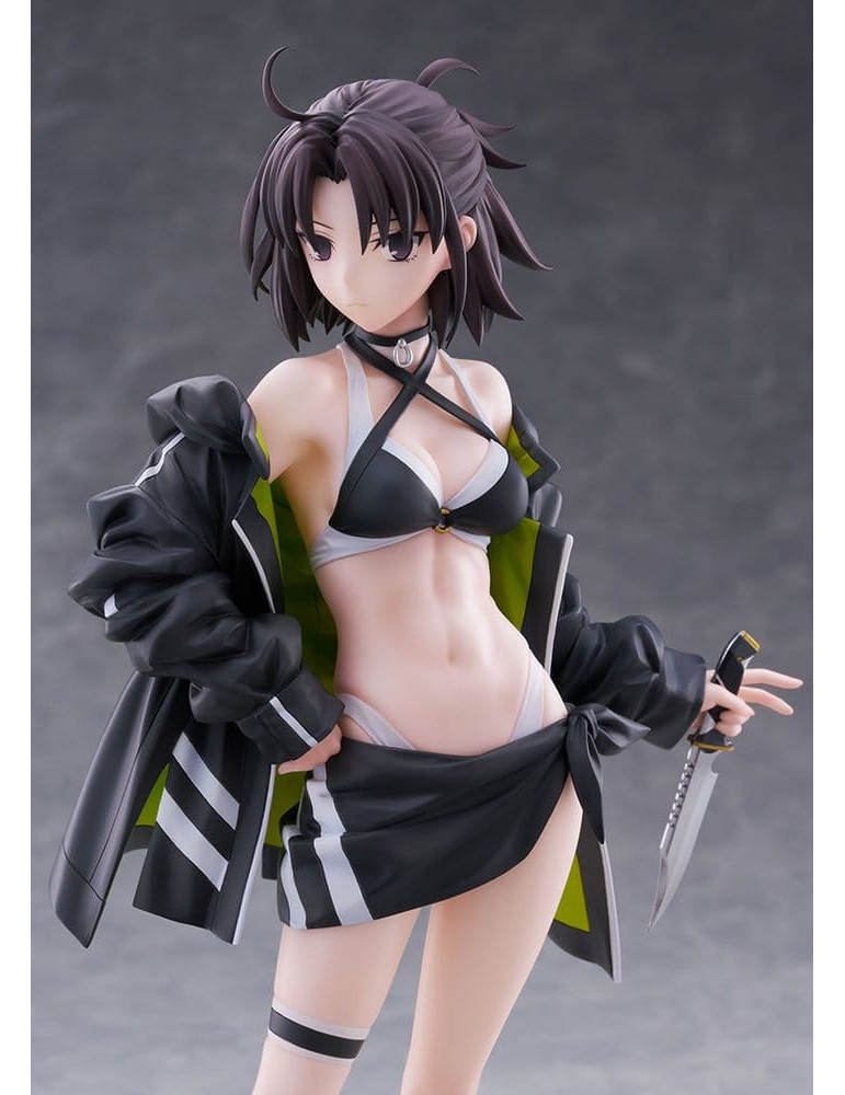 Fate/Grand Order PVC Figure 1/7 Moon Cancer / Jade Rabbit 26 cm Claynel