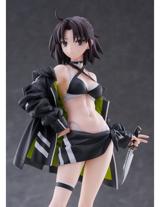 Fate/Grand Order PVC Figure 1/7 Moon Cancer / Jade Rabbit 26 cm Claynel