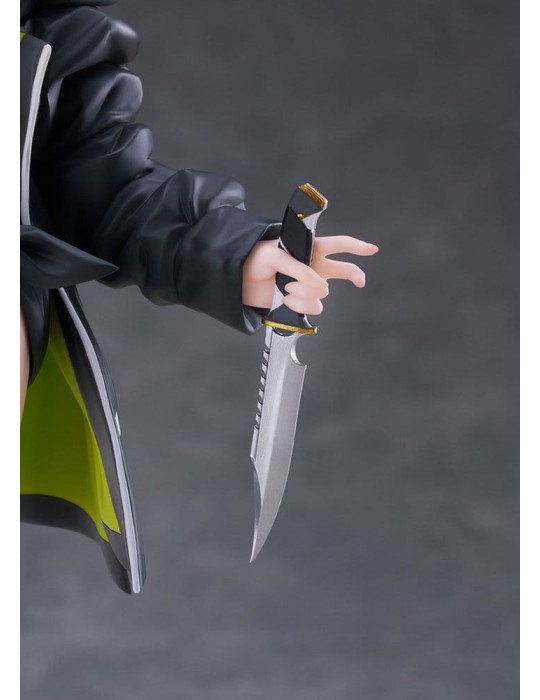 Fate/Grand Order PVC Figure 1/7 Moon Cancer / Jade Rabbit 26 cm Claynel