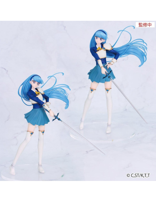 Magic Knight Rayearth Vivit PVC Figure Umi Ryuuzaki 19 cm System Service