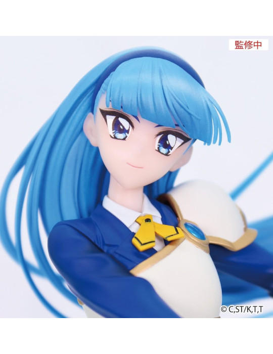 Magic Knight Rayearth Vivit PVC Figure Umi Ryuuzaki 19 cm System Service