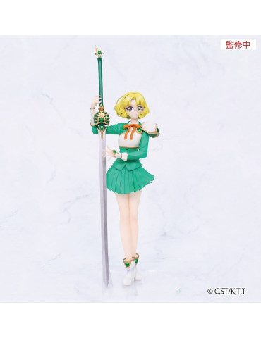 Magic Knight Rayearth Vivit PVC Figure Fuu Hououji 18 cm System Service
