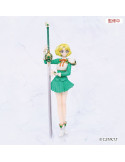 Magic Knight Rayearth Vivit PVC Figure Fuu Hououji 18 cm System Service