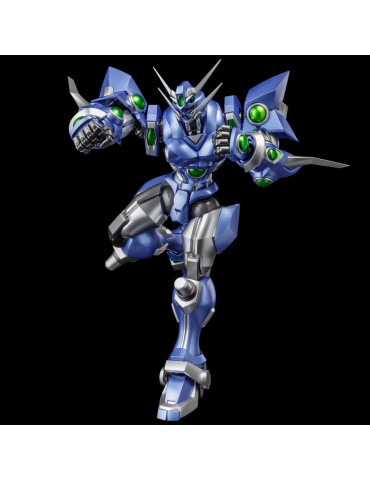 Super Robot Wars RIOBOT Action Figure Soulgain Super Robot Wars A Color Ver. 25 cm Sentinel