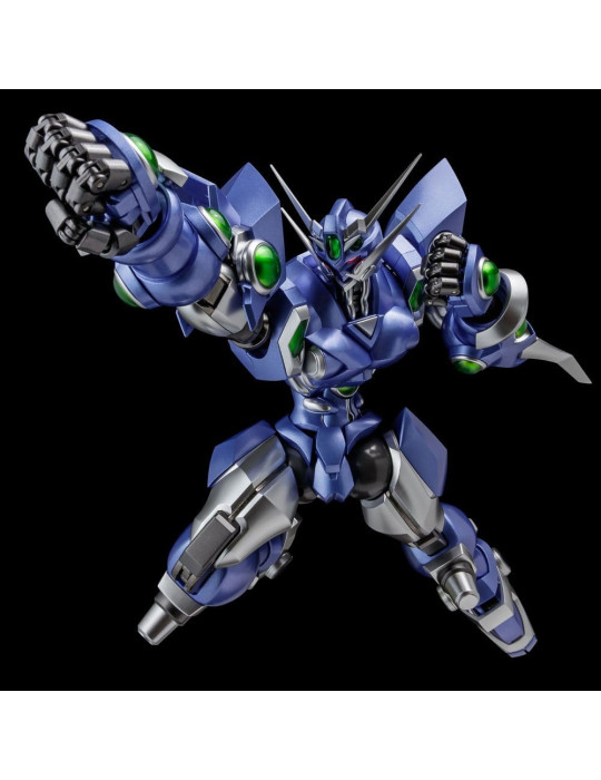 Super Robot Wars RIOBOT Action Figure Soulgain Super Robot Wars A Color Ver. 25 cm Sentinel