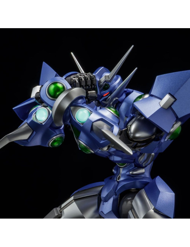 Super Robot Wars RIOBOT Action Figure Soulgain Super Robot Wars A Color Ver. 25 cm Sentinel