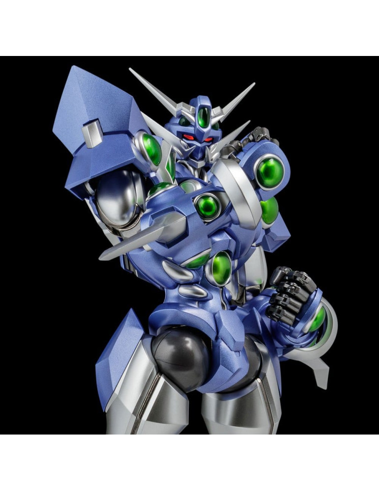 Super Robot Wars RIOBOT figurine Soulgain Super Robot Wars A Color Ver. 25 cm Sentinel