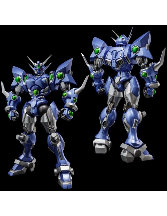 Super Robot Wars RIOBOT figurine Soulgain Super Robot Wars A Color Ver. 25 cm Sentinel
