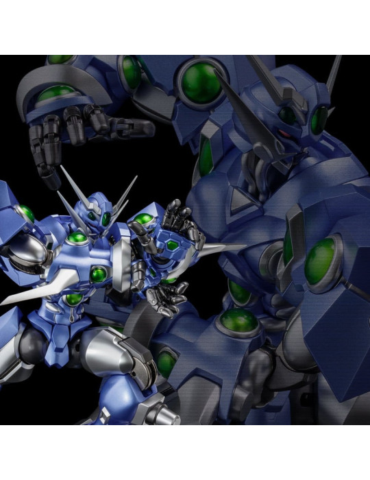 Super Robot Wars RIOBOT Action Figure Soulgain Super Robot Wars A Color Ver. 25 cm Sentinel