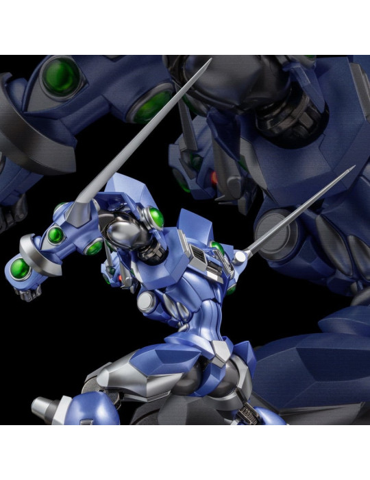 Super Robot Wars RIOBOT figurine Soulgain Super Robot Wars A Color Ver. 25 cm Sentinel