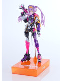 Shojo-Hatsudoki Motored Cyborg Runner Action Figure SSX-155c Pop Tracker 18 cm Max Factory