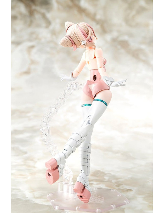 Megami Device Plastic Model 1/1 Desire Maiden Raider Sugar Glaze 18 cm Kotobukiya