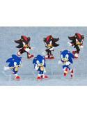 Sonic the Hedgehog Nendoroid Surprise Mini Figures Blind Box Assortment Good Smile