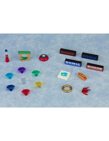 Sonic the Hedgehog Nendoroid Surprise Mini Figures Blind Box Assortment Good Smile 2