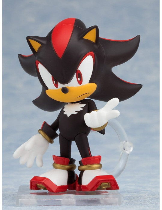 Sonic the Hedgehog Nendoroid Surprise Mini Figures Blind Box Assortment Good Smile