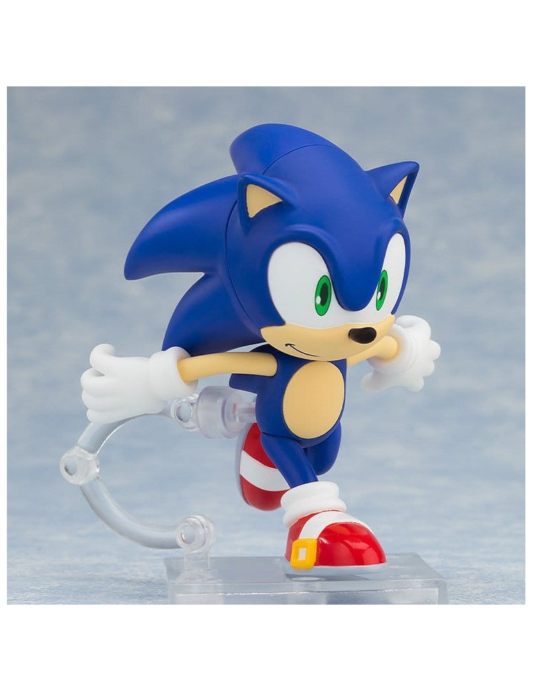 Sonic the Hedgehog Nendoroid Surprise Mini Figures Blind Box Assortment Good Smile
