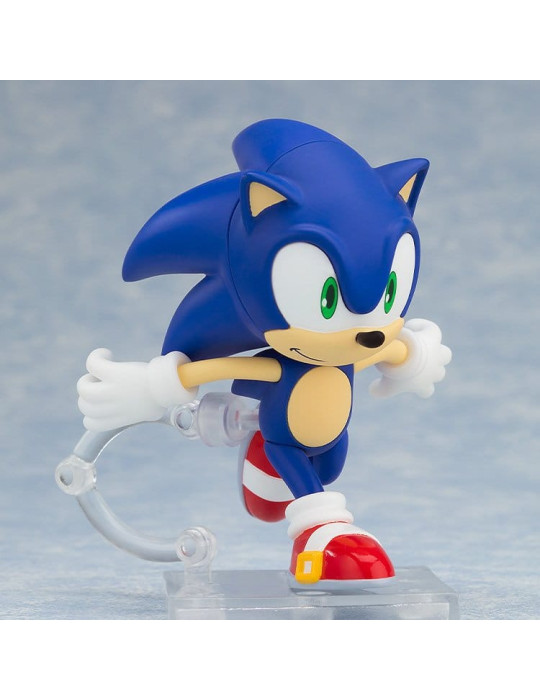 Sonic the Hedgehog Nendoroid Surprise Mini Figures Blind Box Assortment Good Smile