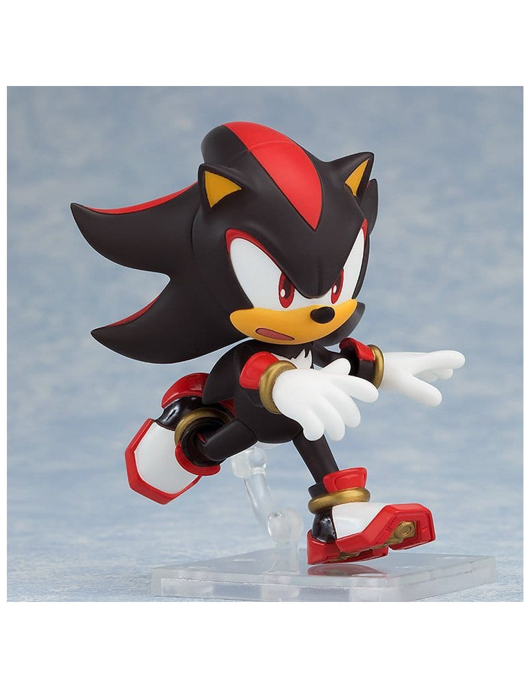 Sonic the Hedgehog Nendoroid Surprise Mini Figures Blind Box Assortment Good Smile