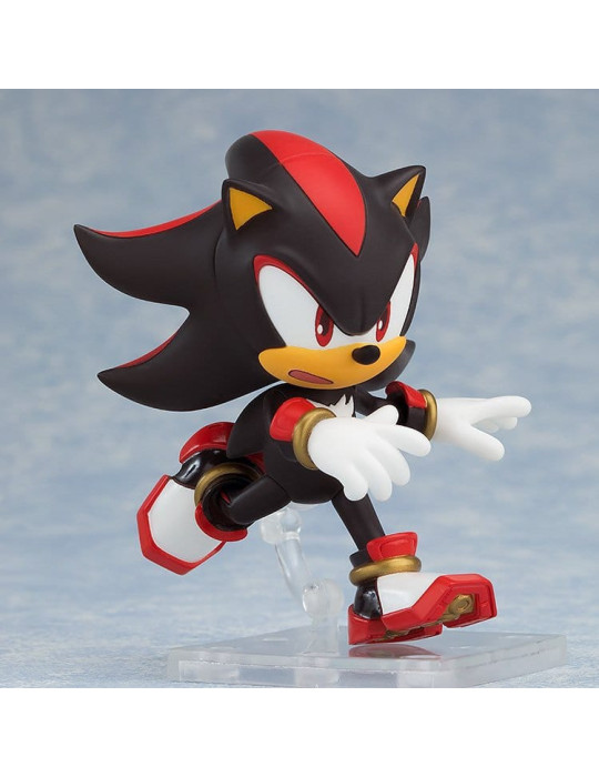 Sonic the Hedgehog Nendoroid Surprise Mini Figures Blind Box Assortment Good Smile