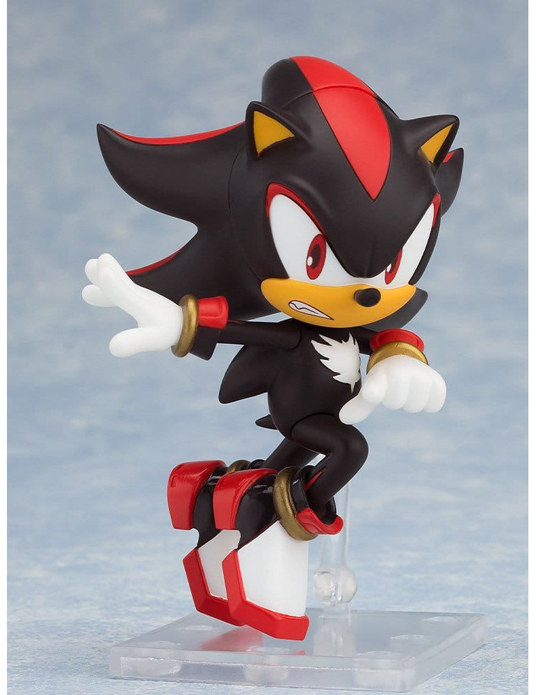 Sonic the Hedgehog Nendoroid Surprise Mini Figures Blind Box Assortment Good Smile