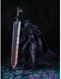 Berserk S.H.Figuarts Action Figure Guts (Berserker Armor) -Heat of Passion- Battle Ver. 16 cm Bandai