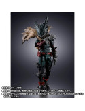 My Hero Academia S.H.Figuarts Action Figure Dark Deku 14 cm Bandai