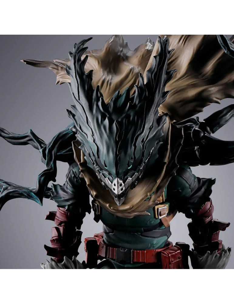 My Hero Academia S.H.Figuarts Action Figure Dark Deku 14 cm Bandai