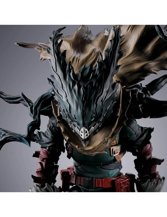 My Hero Academia S.H.Figuarts Action Figure Dark Deku 14 cm Bandai