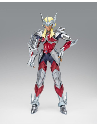Saint Seiya Saint Cloth Myth EX Action Figure Beta Merak Hagen 40th Anniversary Ver. 18 cm Bandai