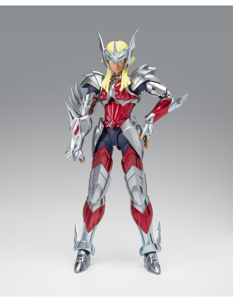 Saint Seiya Saint Cloth Myth EX Action Figure Beta Merak Hagen 40th Anniversary Ver. 18 cm Bandai