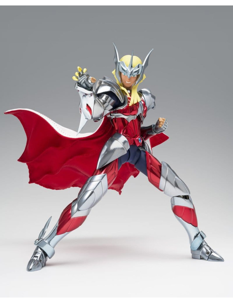 Saint Seiya Saint Cloth Myth EX Action Figure Beta Merak Hagen 40th Anniversary Ver. 18 cm Bandai