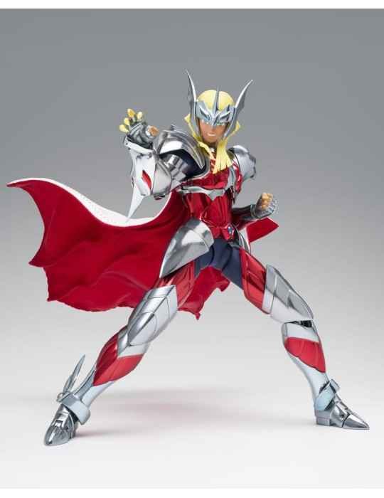 Saint Seiya Saint Cloth Myth EX Action Figure Beta Merak Hagen 40th Anniversary Ver. 18 cm Bandai