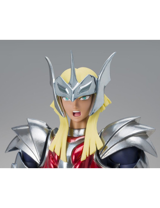 Saint Seiya Saint Cloth Myth EX Action Figure Beta Merak Hagen 40th Anniversary Ver. 18 cm Bandai