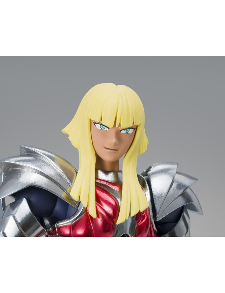 Saint Seiya Saint Cloth Myth EX Action Figure Beta Merak Hagen 40th Anniversary Ver. 18 cm Bandai