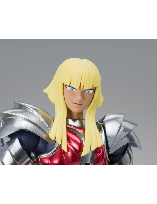 Saint Seiya Saint Cloth Myth EX Action Figure Beta Merak Hagen 40th Anniversary Ver. 18 cm Bandai