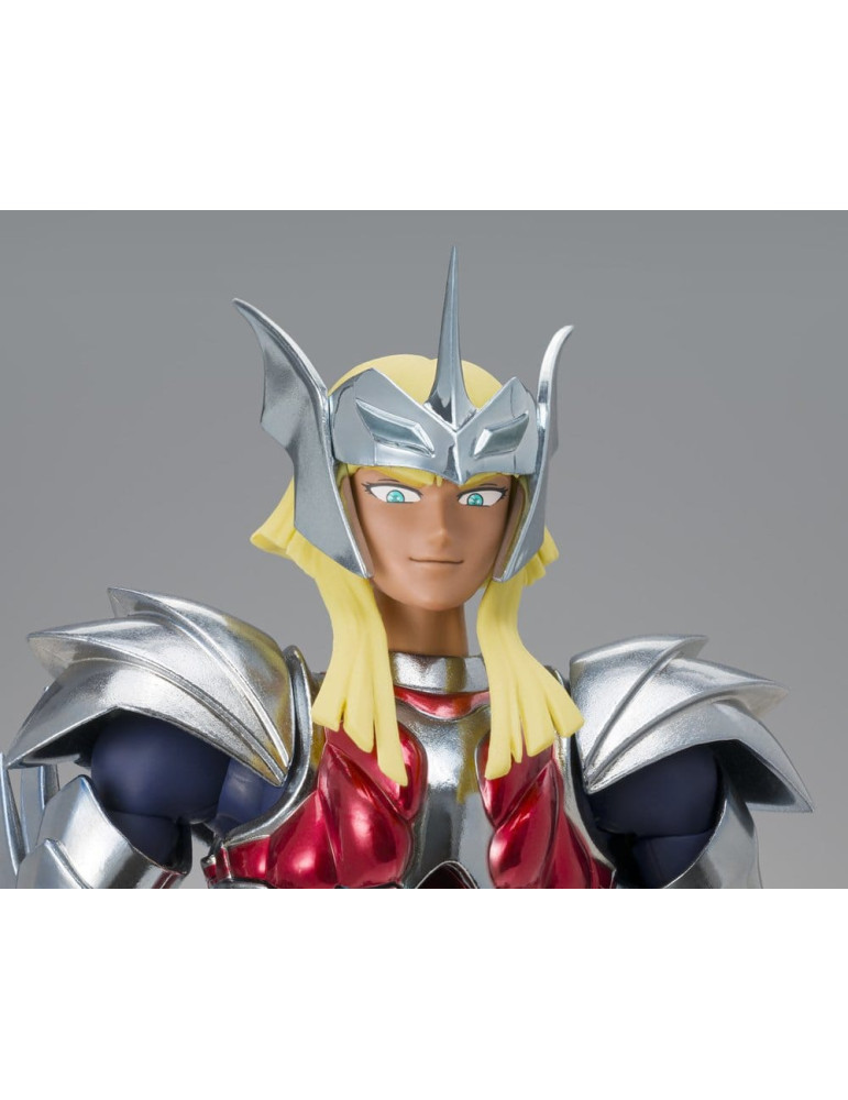 Saint Seiya Saint Cloth Myth EX Action Figure Beta Merak Hagen 40th Anniversary Ver. 18 cm Bandai