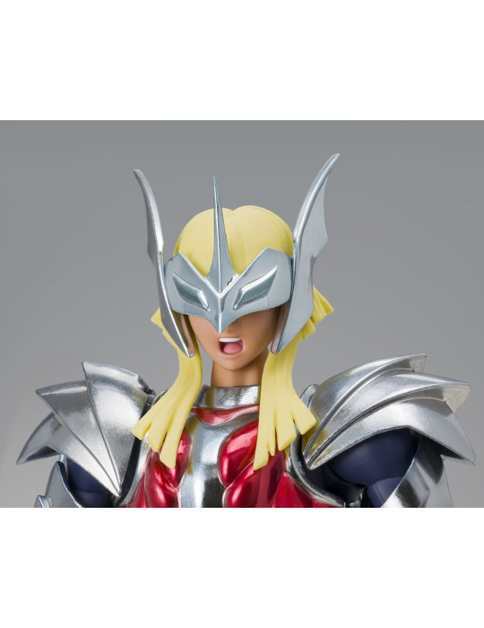 Saint Seiya Saint Cloth Myth EX Action Figure Beta Merak Hagen 40th Anniversary Ver. 18 cm Bandai