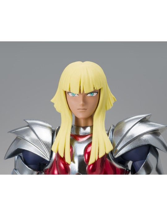 Saint Seiya Saint Cloth Myth EX Action Figure Beta Merak Hagen 40th Anniversary Ver. 18 cm Bandai